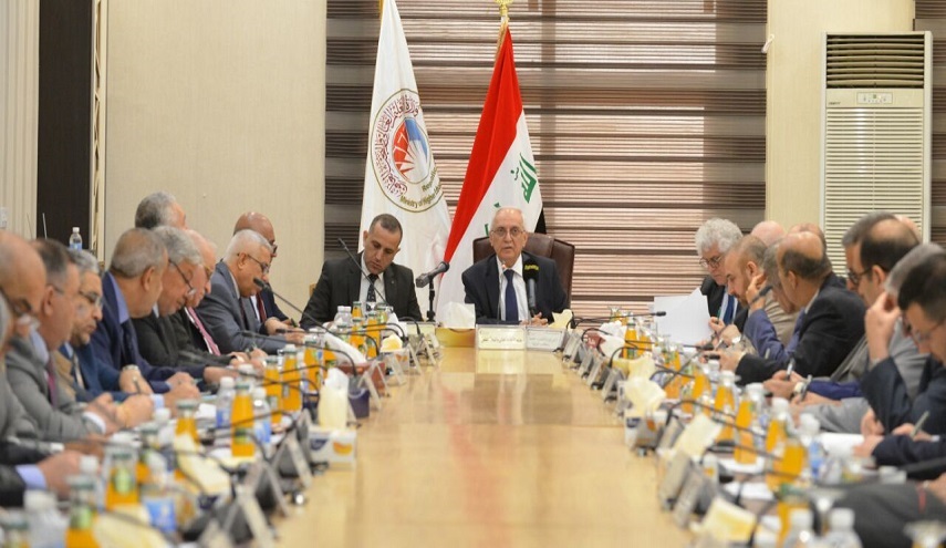  التعليم العراقية تعلن توسعة مقاعد القبول في الدراسات العليا.. تفاصيل