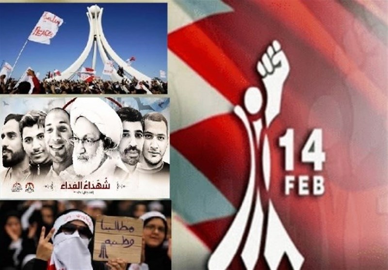 جنبش یاران انقلاب بحرین : مردم  انتخابات فرمایشی مجلس را تحریم می کنند