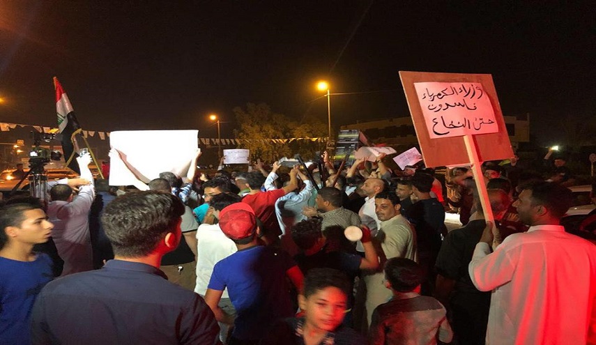 الفرات الاوسط تصدر قرارات جديدة حول حظر التجوال في محافظة النجف