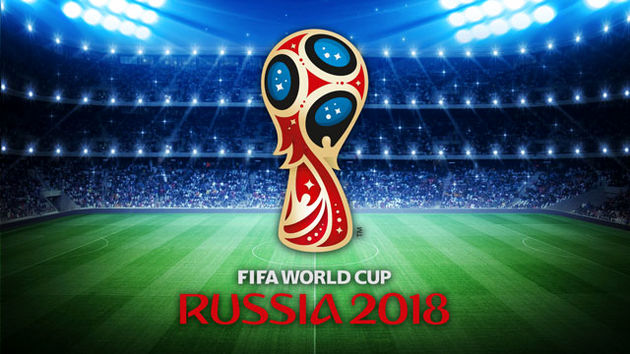 جام جهانی ۲۰۱۸؛ رقابت تیم‌های ملی بلژیک - انگلیس برای عنوان سومی جهان