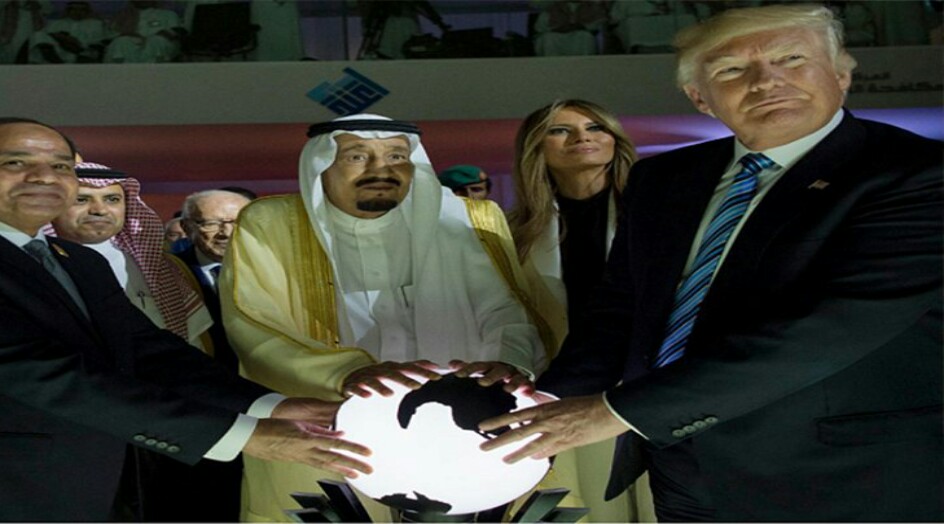 هكذا تسحب السعودية "الأقصى" من يد الاردن!