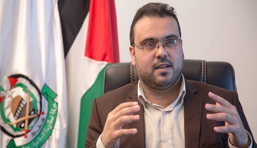 حماس: التوصل لوقف إطلاق النار مع الاحتلال جاء بوساطات خارجية