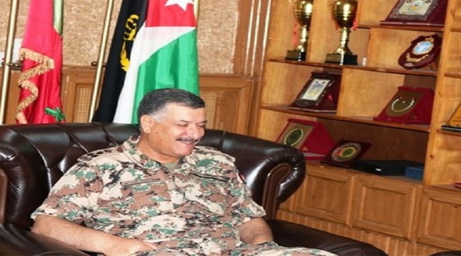  قائد بالجيش الأردني: هذا عدد "الدواعش" في حوض اليرموك 