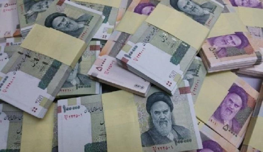 ايران : انخفاض سعر صرف العملة خلال أيام