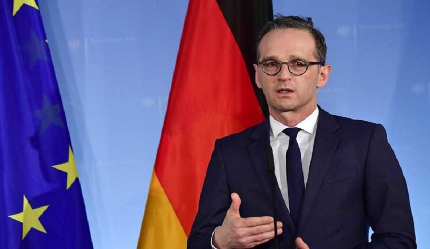 وزير الخارجية الألماني يحذر ترامب من عقد صفقات مع روسيا