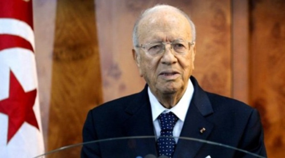 الرئيس التونسي يدعو رئيس الحكومة للاستقالة 