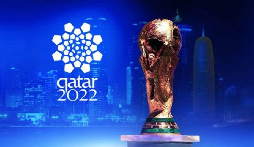 درخواست مقام صهیونیست برای  لغو جام جهانی 2022 قطر