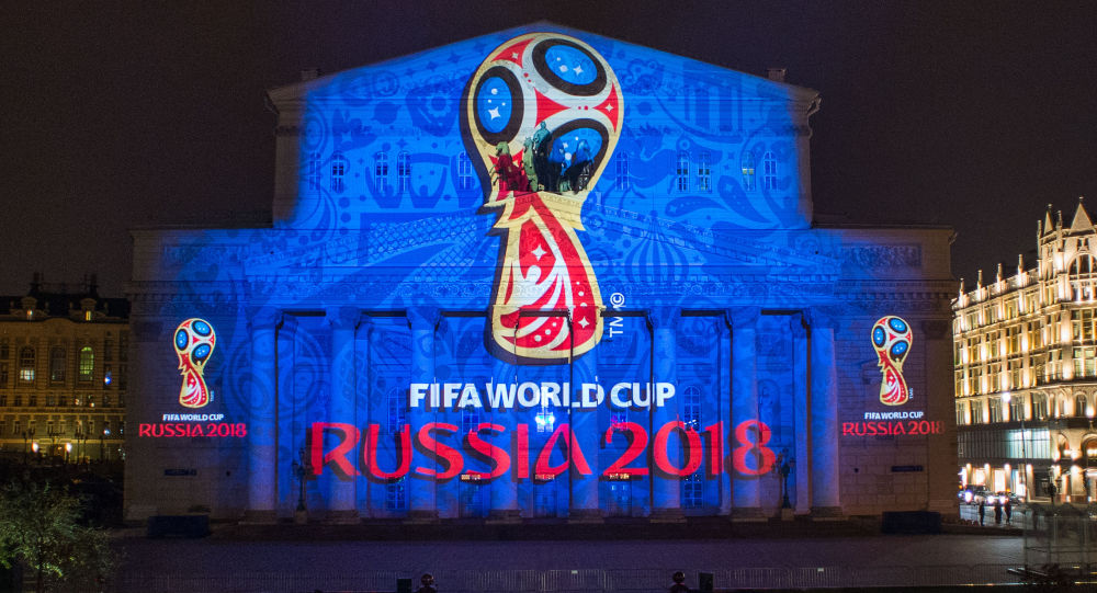 جام جهانی 2018 از دریچه آمار و ارقام