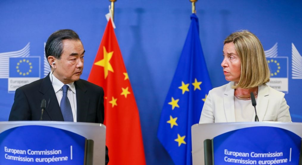 چین و اروپا برپایبندی به برجام تاکید کردند