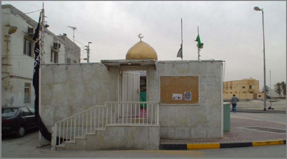 ما هي قصة مسجد صبور و ما علاقته بالإمام الحجة؟(1)