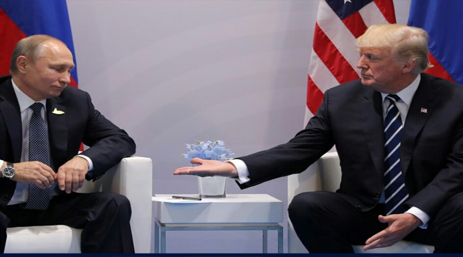 قمة هلسنكي: عما تحدث بوتين وترامب في مؤتمرهما الصحفي؟