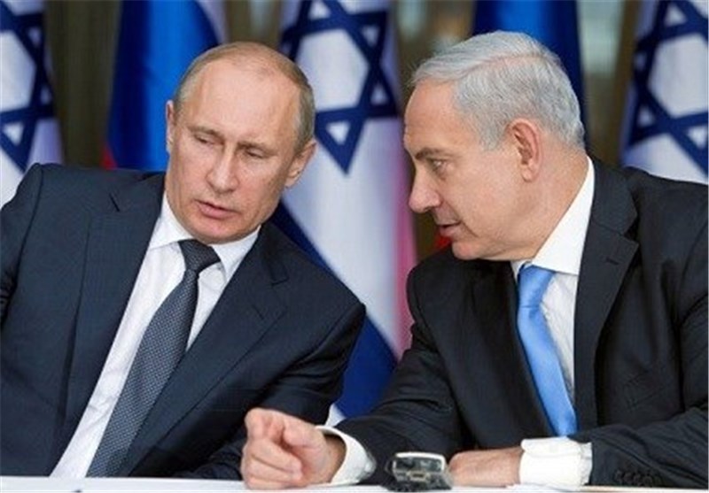 آیا پوتین و نتانیاهو درباره سوریه توافق پنهانی کرده اند؟