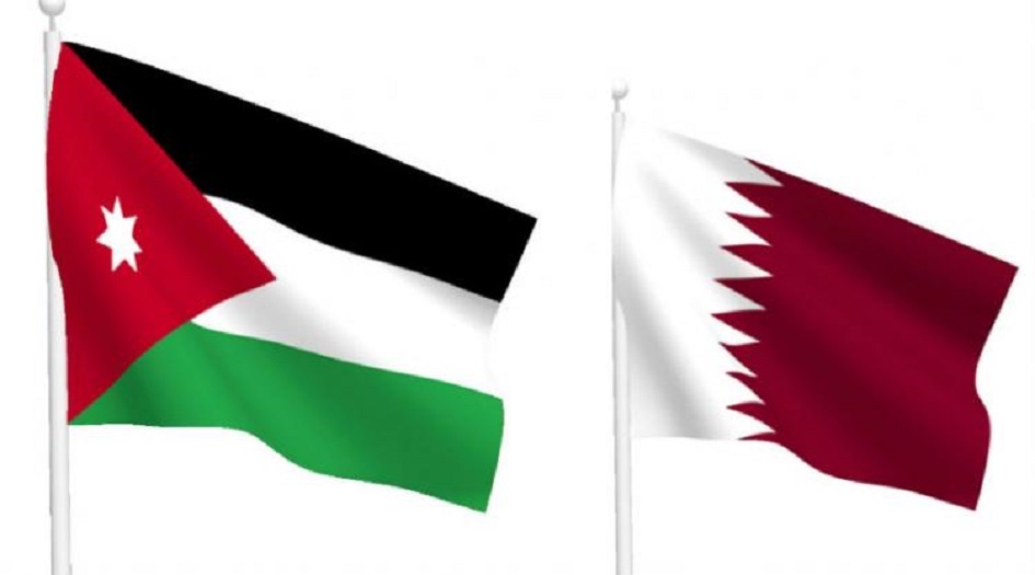ما الذي يحمله اللقاء الأردني القطري العاجل في الدوحة؟؟