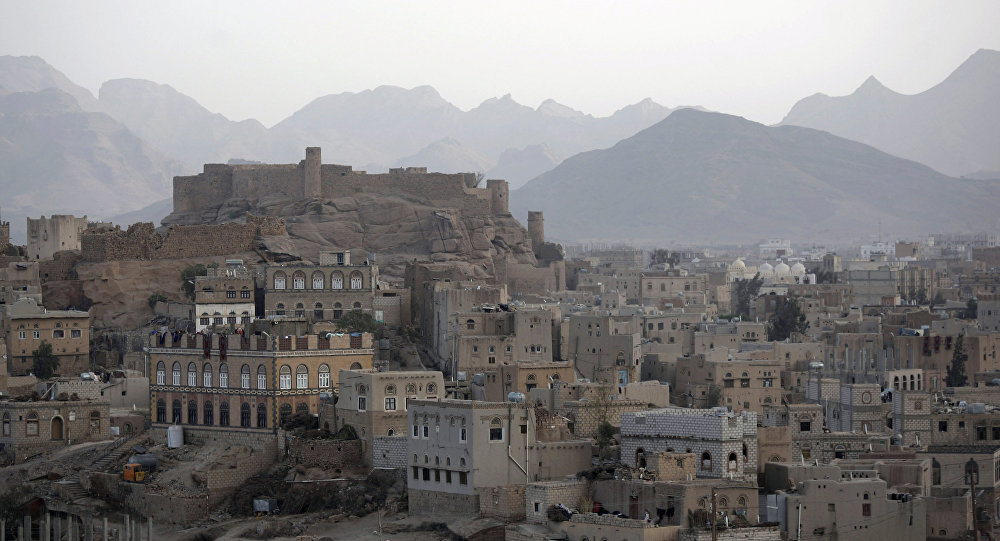 انصارالله : تنها یک کشور می تواند به جنگ یمن پایان دهد