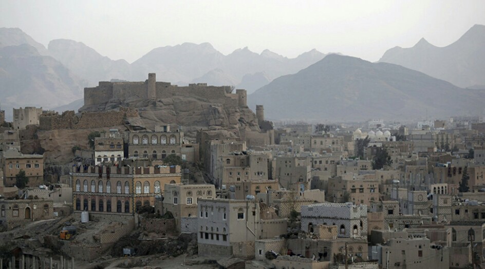 أنصار الله: دولة واحدة صاحبة القرار في وقف الحرب على اليمن