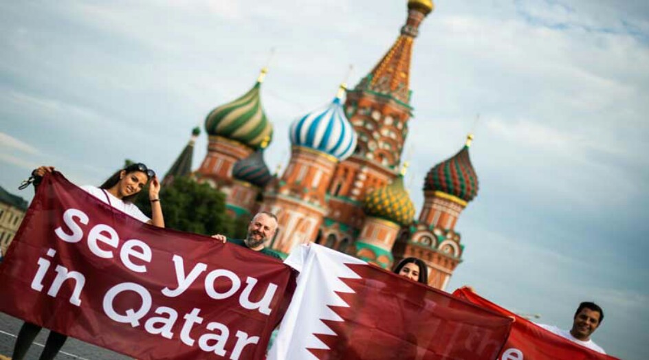 الغارديان: مؤامرة سعودية إماراتية ضد استضافة قطر مونديال 2022