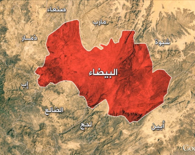 فتوحات جدید رزمندگان یمنی : مزدوران سعودی از رشته کوه‌های راهبردی «نوفان» رانده شدند