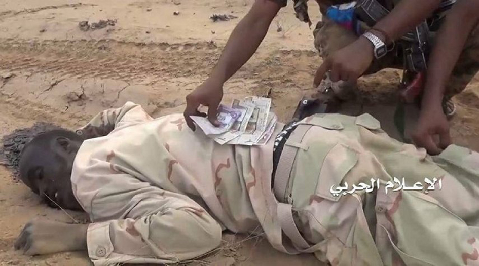 سقوط 850 قتيلا من الجيش السوداني في اليمن... وتكتم الجيش بأمر من السعودية