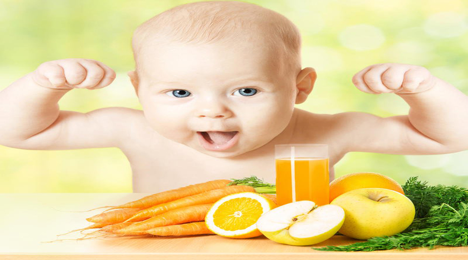 إنتبهي.. لـ 8 احتياطات عند تناول طفلك عصير البرتقال