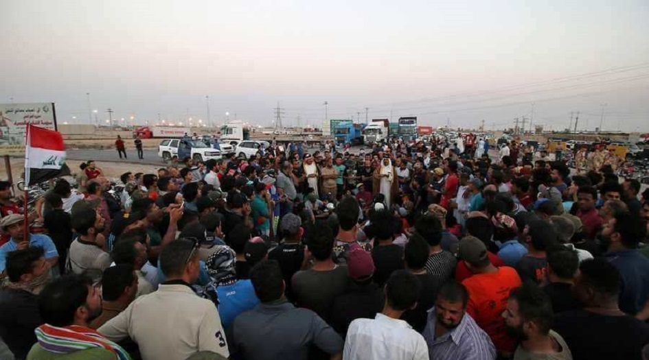  الكويت تعلق عن التظاهرات بالعراق: لا يلدغ مؤمن من جحر مرتين