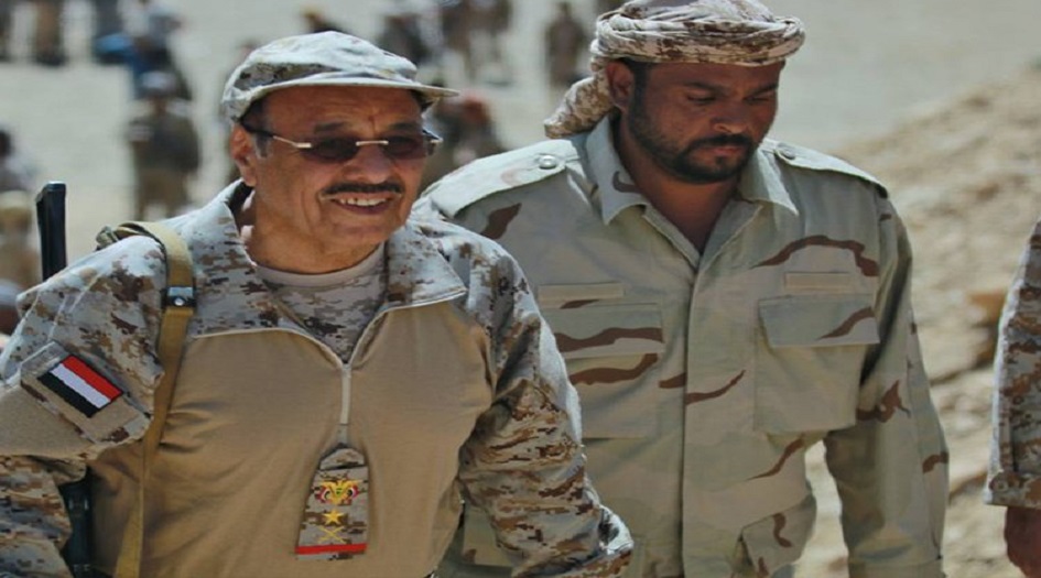  هجوم يستهدف نائب عبد ربه منصور هادي في مأرب 