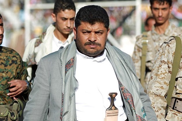 هشدار محمد علي الحوثي به مزدوران خارجي 