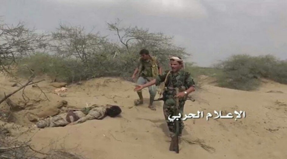 هلاك جنود سعوديين خلال عملية هجومية بجيزان