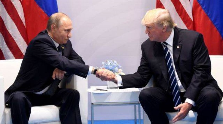 تصريحات مثيرة لترامب حول لقاء ثان مع بوتين!