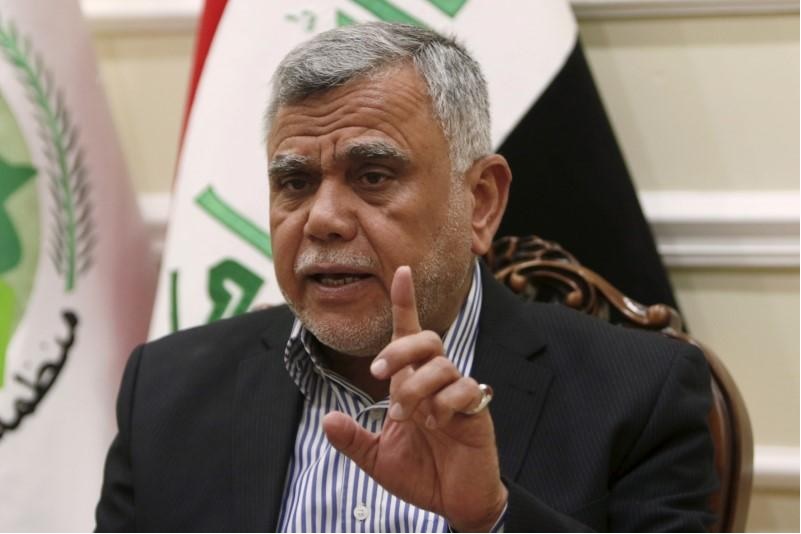 هادي العامري به اعتراضات در جنوب عراق واکنش نشان داد