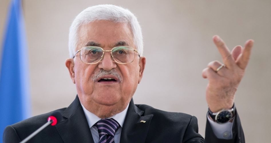 محمود عباس به قانون «سرزمین یهودیان» چه واکنشی نشان داد؟