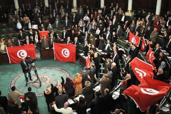 واکنش جبهه ملی تونس به مداخلات سعودی‌ها