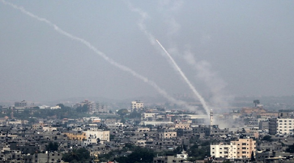 حماس تعلن التوصل لتهدئة بين الاحتلال والمقاومة الفلسطينية