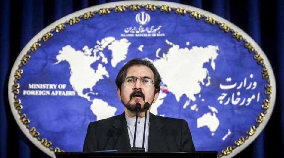 ایران مصوبه نژادپرستانه پارلمان رژیم صهیونیستی را محکوم کرد