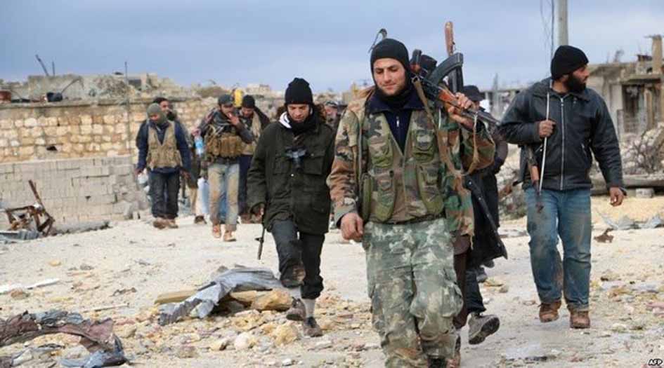 شورشیان النصره قصد حمله به حومه حمص را دارند