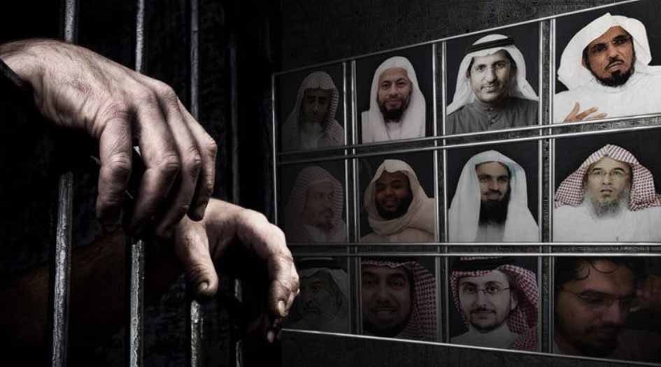 ادامه موج بازداشت مبلغان مذهبی و دانشجویان علوم دینی در عربستان
