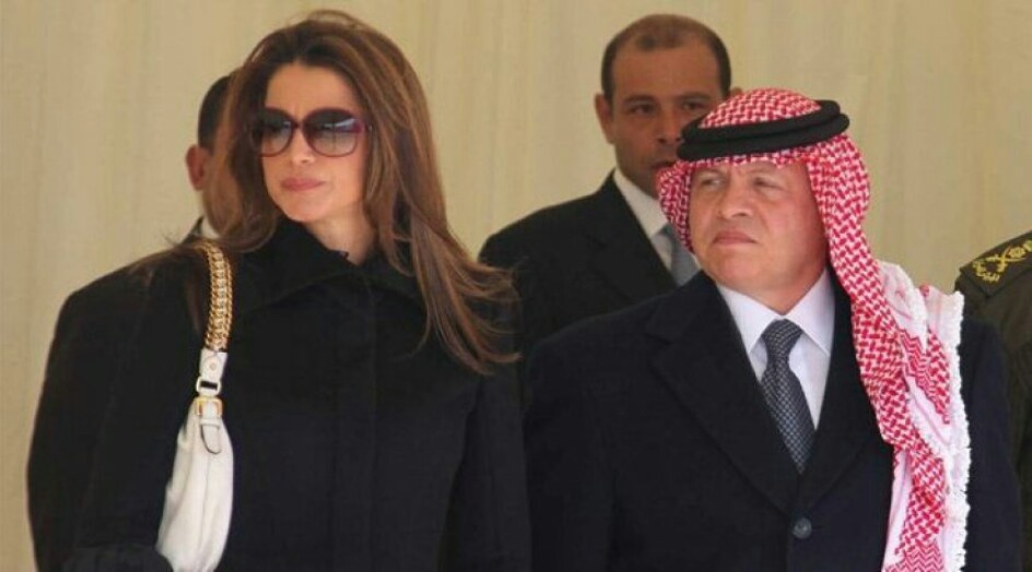سابقة في البرلمان الاردني .. نائب "ينتقد" الملك وزوجته!
