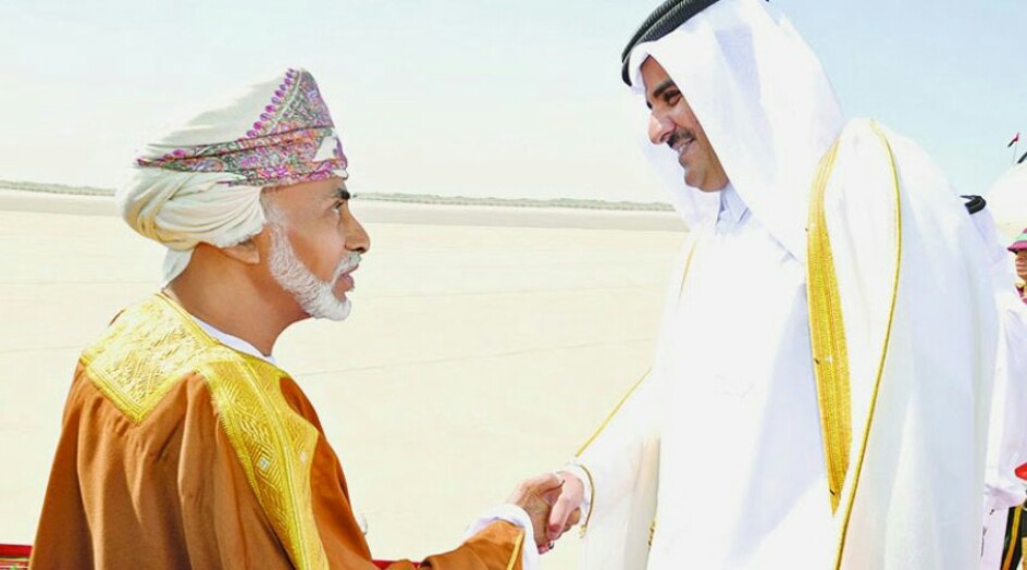 تخطيط إماراتي سعودي لإخضاع عُمان