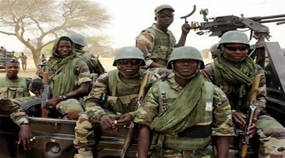 مقتل العديد من مسلحي بوكوحرام في نيجيريا