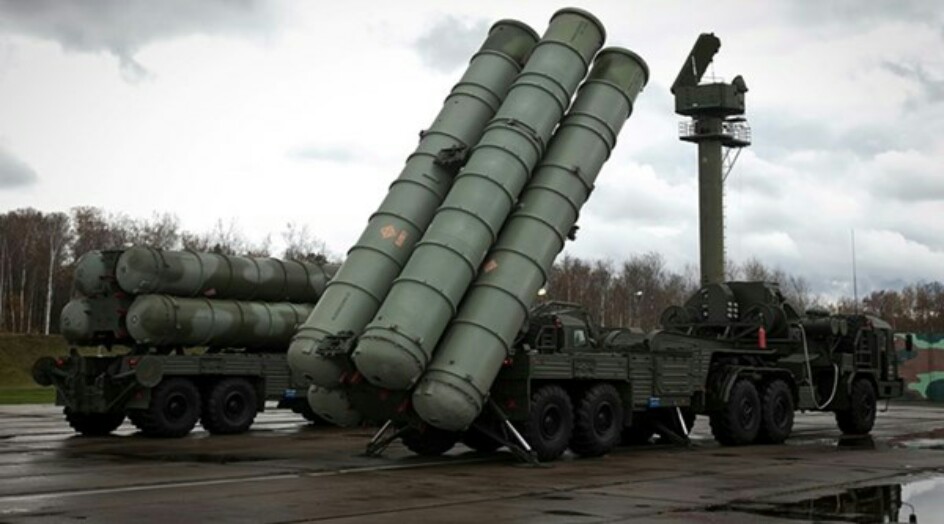 قطر تبحث مع روسيا صفقة صواريخ إس-400