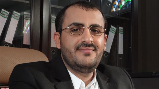 سخنگوی انصارالله علت شکست متجاوزان را در الحدیده فاش کرد