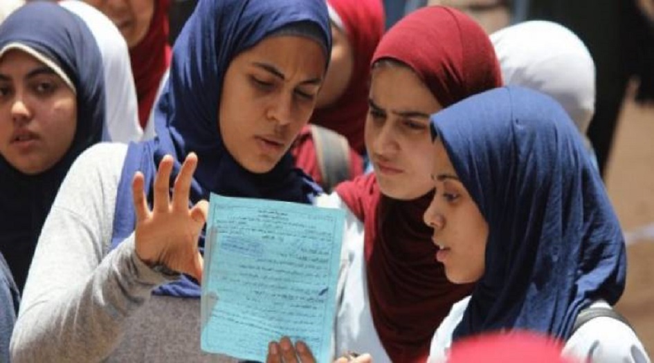  طالبة مصرية تقتل أمها بعد معرفة نتيجة الثانوية العامة!!