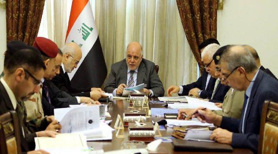 مجلس الامن الوطني العراقي يبحث التظاهرات ويقرر...؟