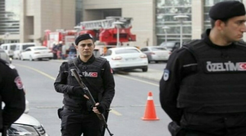 سماع دوي انفجار في العاصمة التركية أنقرة