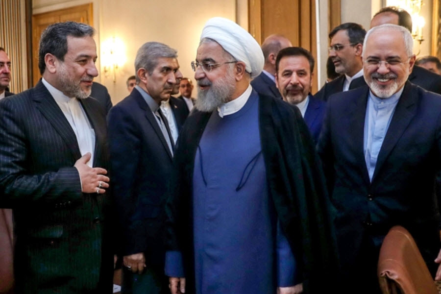  الاخبار لبنان: ایران آماده «ام المعارک» است