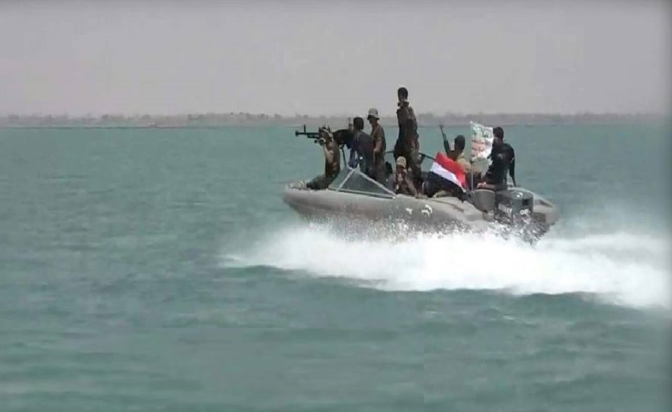 اختصاصی ؛ ضربه سنگین نیروی دریایی یمن به ائتلاف سعودی