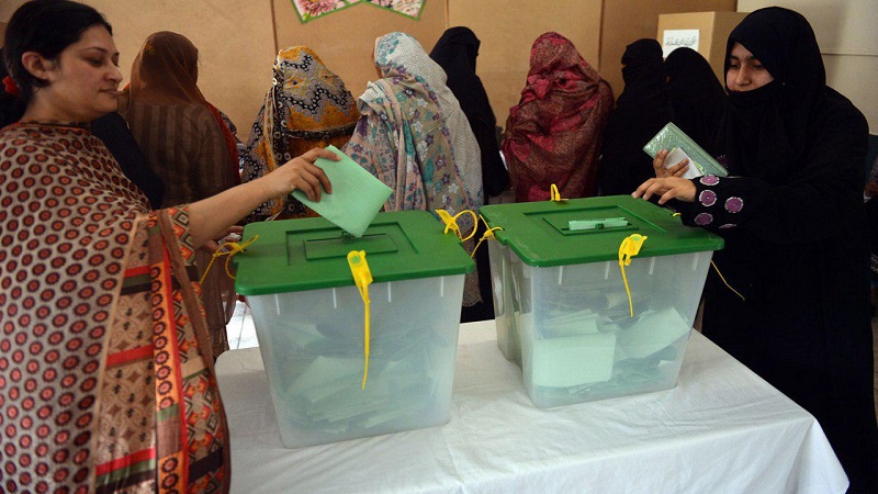 نگاهی به انتخابات فردا در پاکستان
