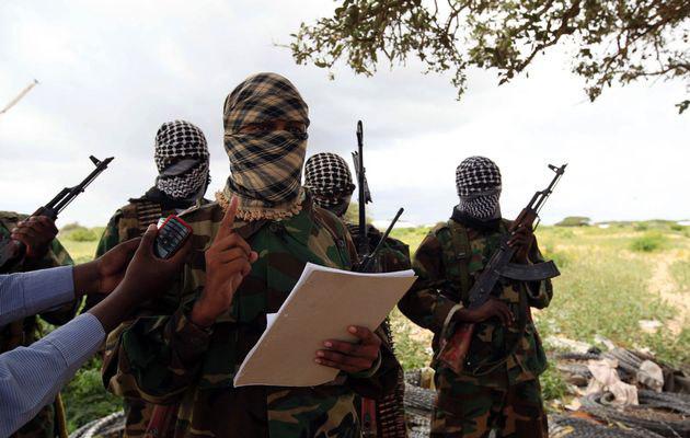 سقوط یک پایگاه نظامی ارتش سومالی در حمله الشباب 
