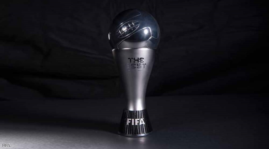  الفيفا يعلن 10 أسماء نهائية لجائزة أفضل لاعب في العالم