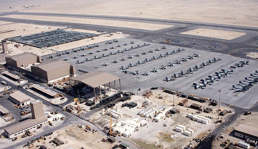 همکاری های نظامی آمریکا و قطر گسترش می یابد 