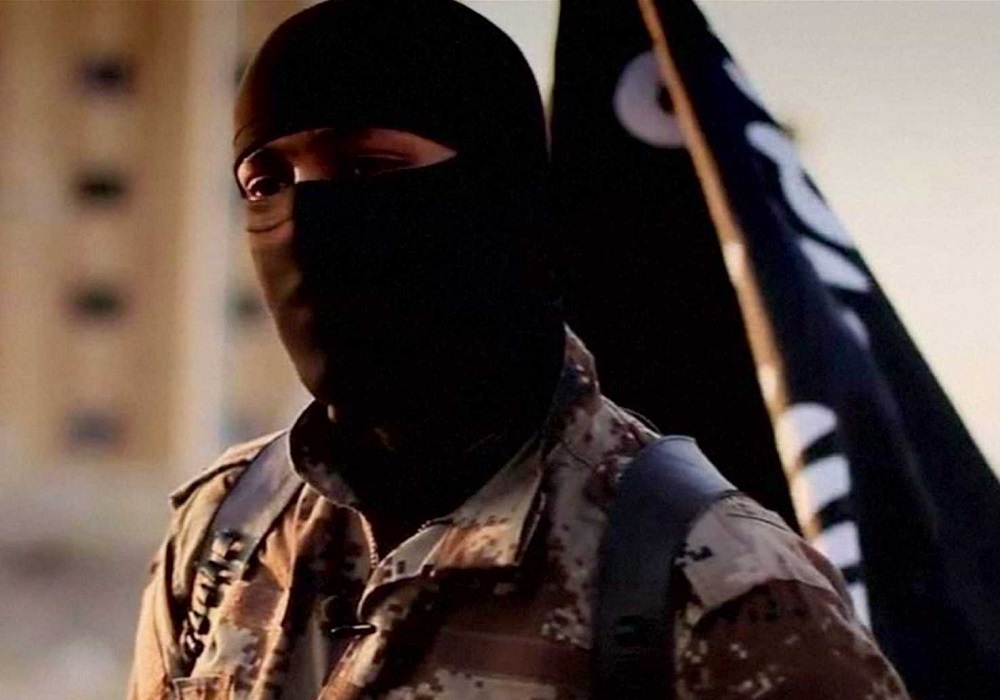 داعش مسئولیت حمله تروریستی کانادا را پذیرفت 
